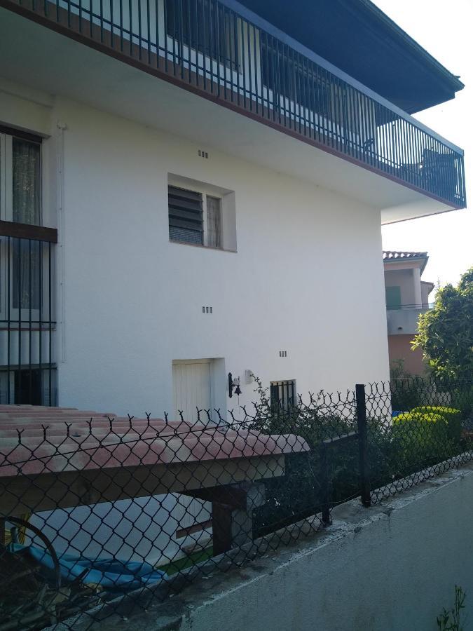 Gite La Halte Del Burro Vernet-les-Bains Exterior photo